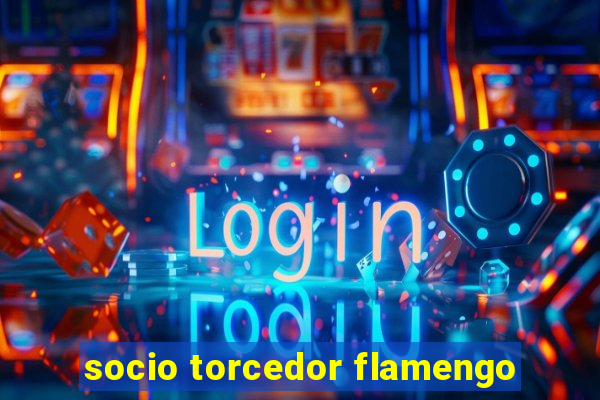 socio torcedor flamengo